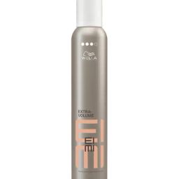 Wella Professionals EIMI Extra Volume Strong Hold Volumizing Mousse - 300 ml-34