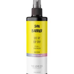 The Love Co. Sunscreen Spray SPF 40 PA++++ - 100 ml-image-54