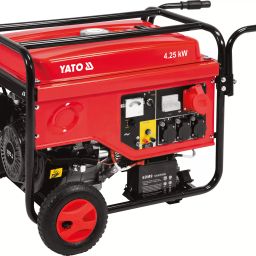 Yato Gasoline Generator 5500 W YT-85460-image-3