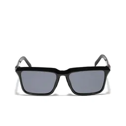 DressBerry Women Rectangle Sunglasses with UV Protected Lens-image-96