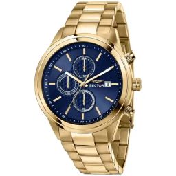 SECTOR R3273740001 Chronograph Watch for Men-image-96