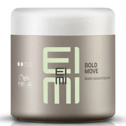Wella Professionals EIMI Bold Move Matte Texturizing Paste - 150 ml-31
