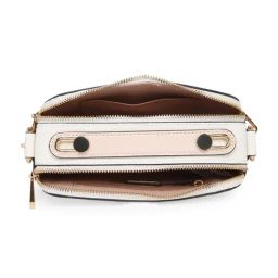 ALDO Beige FADY270 Color Block Cross Body Bag-image-21