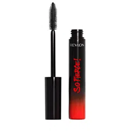 Revlon So Fierce Mascara Blackest - Black-45
