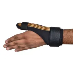 Vkare Neoprene Thumb Spica Type Splint VKB0093-38