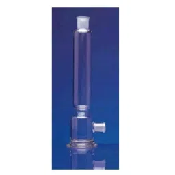 Abgil 250ml Glass Calcium Chloride Tower ABGXX20388-18