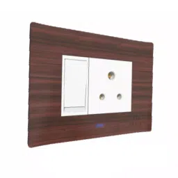 Cona StatuS 18 M Modular Plate Jungle Wood Polycarbonate, 10618-picture-34