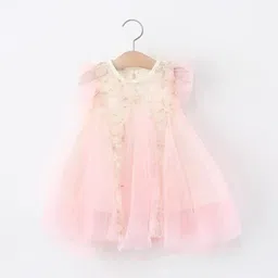 YK Fit & Flare Dress-picture-41