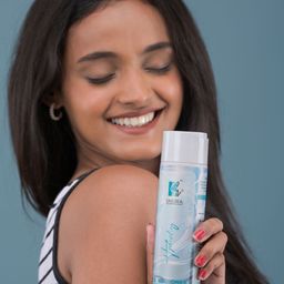 SNEIRA Hydrating Shampoo With Conditioner 300ml Each image 5