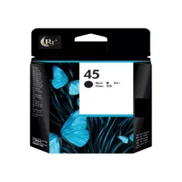 RT 45 Toner Cartridge Black 1000 Pages Yield for HP DeskJet 712, 720, 722, 820, 830, 832, 850, 855, 870, 880, 882, 890, 895, 930, 932, 935, 950, 952, 960, 970, 990, 995, 1100, 1120, 1180, 1220, 1280, 1600, 6122, 6127, and 9300 Printers-10