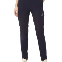 Asics Reflective Woven Blue Track Pants-picture-47