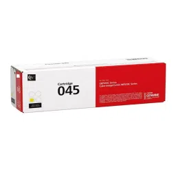 RT 045 Toner Cartridge Yellow 2300 Pages Yield for Canon imageCLASS MF634Cdw, MF632Cdw, LBP612Cdw, LBP611Cn, MF633Cdw-image-92