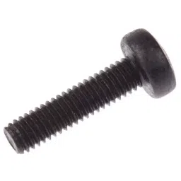RS PRO Machine Screw M3x12 mm Steel Pozidriv Pan Headed DIN 7985, 4830962 (Bag Of 100 pcs)-image-91