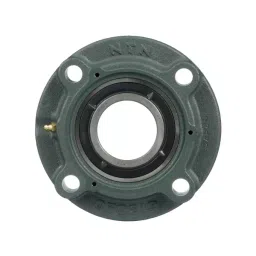 KOYO Flange Mounted Bearing, Inner Dia 90 mm, Length 260 mm, Width 104 mm, UCFCX18-picture-11