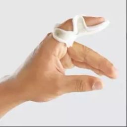 Dyna Frog Splint-Large(15cm)-0