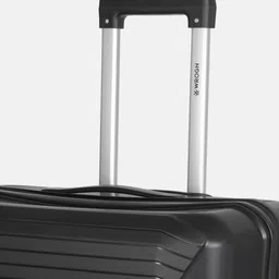 WROGN 360-Degree Rotation Hard Case Large Size Trolley Bag - 118.13 L image 2