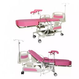 JE HOSPI 1950 mm x 980 mm x 610 mm Delivery Bed JHE-LDR041-image-68