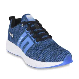 Campus Men's Nasa Blue Running Shoes-image-58