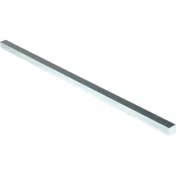 RS PRO Key Steel Square Bar 10 mm W 10 mm H 330 mm L, 681542 (Pack of 4 Pcs)-image-86