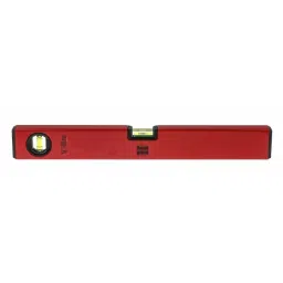 RS PRO 400mm Spirit Level Model No 8513557-6