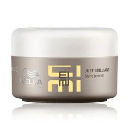 Wella Professionals EIMI Just Brilliant Shine Pomade - 75 ml-20