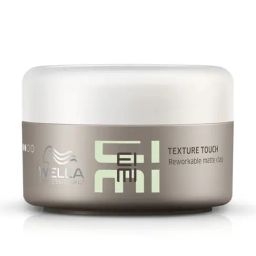 Wella Professionals EIMI Texture Touch Reworkable Matte Clay - 75 ml-image-63