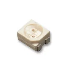 Vishay LED Surface Mount Red, Yellow, VLMKE3400-GS08 (Pack of 7500)-4