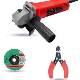 Walkers 4 inch Angle Grinder 100 mm Wheel Diameter, WKCB466M1-picture-34