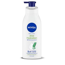 Nivea Aloe Hydration Body Lotion 600 ml-42