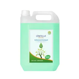 Centella 5 L Anti Bacterial Hand Wash, H-5-picture-0