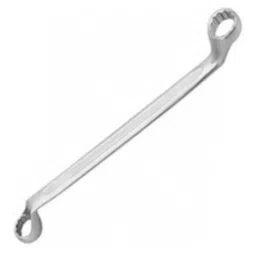 Jhalani 21x23 mm Deep Offset Bi-Hexagon Ring Spanner-13