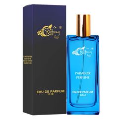 riffway Men Paradox Eau Long Lasting De Parfum - 20 ml-43