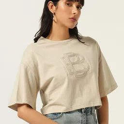 Beatnik Women Pockets T-shirt-picture-13