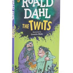 The Twits By Roald Dahl- English-18