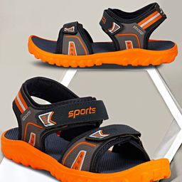 Genial Men Comfort Sandals-image-61