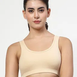 lily LILYPack Of 3Full Coverage Bra image 2