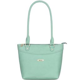 Naples PU Structured Shoulder Bag-39