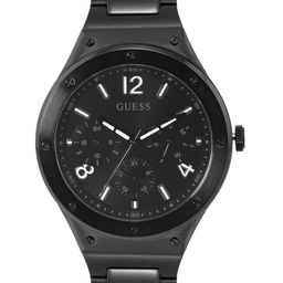GUESS Men SCOPE Bracelet Style Straps Analogue Multi Function Watch GW0454G3 image 1