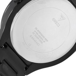 GUESS Men SCOPE Bracelet Style Straps Analogue Multi Function Watch GW0454G3 image 5