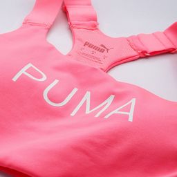 Puma 4Keeps Eversculpt Dry Cell Removable Padding Full Coverage Training Bra 52478516 image 4