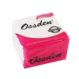 Ossden 30x30 cm 80 Pull Plain Napkin Tissue paper for Cleaning and Wiping (Pack of 70)-image-76
