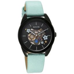 Sonata 8182NL04 Unveil Analog Watch for Women-image-93