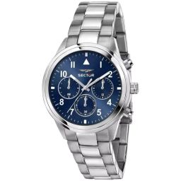 SECTOR R3253540012 Chronograph Watch for Men-image-45