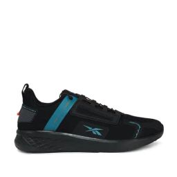 Reebok Men's Caden Black Running Shoes-image-10