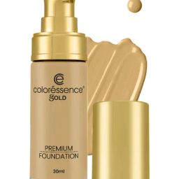 COLORESSENCE True Tone Premium Foundation Creme - 30 ml-image-5