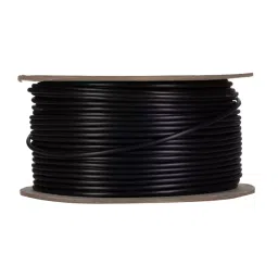 RS PRO 2 Cores PVC Sheath Industrial Cable Black, 2369254 (100 m)-image-14