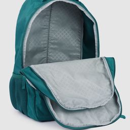 Safari Unisex Hustle Graphic Printed Backpack image 4