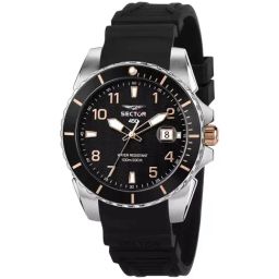 SECTOR R3251276006 Analog Watch for Men-image-97