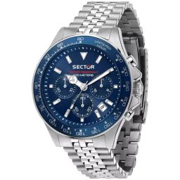 SECTOR R3273661032 Chronograph Watch for Men-image-93