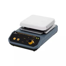 Supertek Advanced Hot Plate Magnetic Stirrer, Heater Rating 800 W, Capacity Max 5 L, CH12395H/2G-35